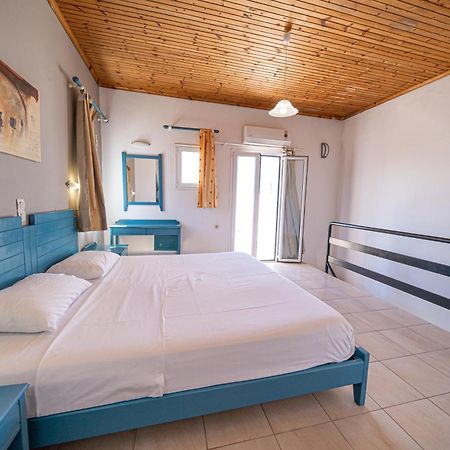 Hotel Cretan Life Holidays Chorafakia Pokoj fotografie