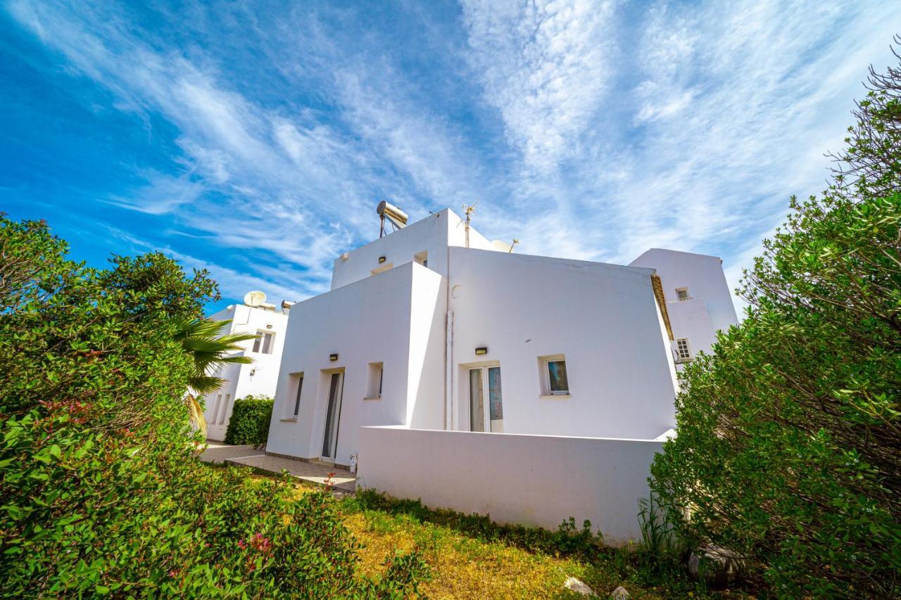 Hotel Cretan Life Holidays Chorafakia Exteriér fotografie