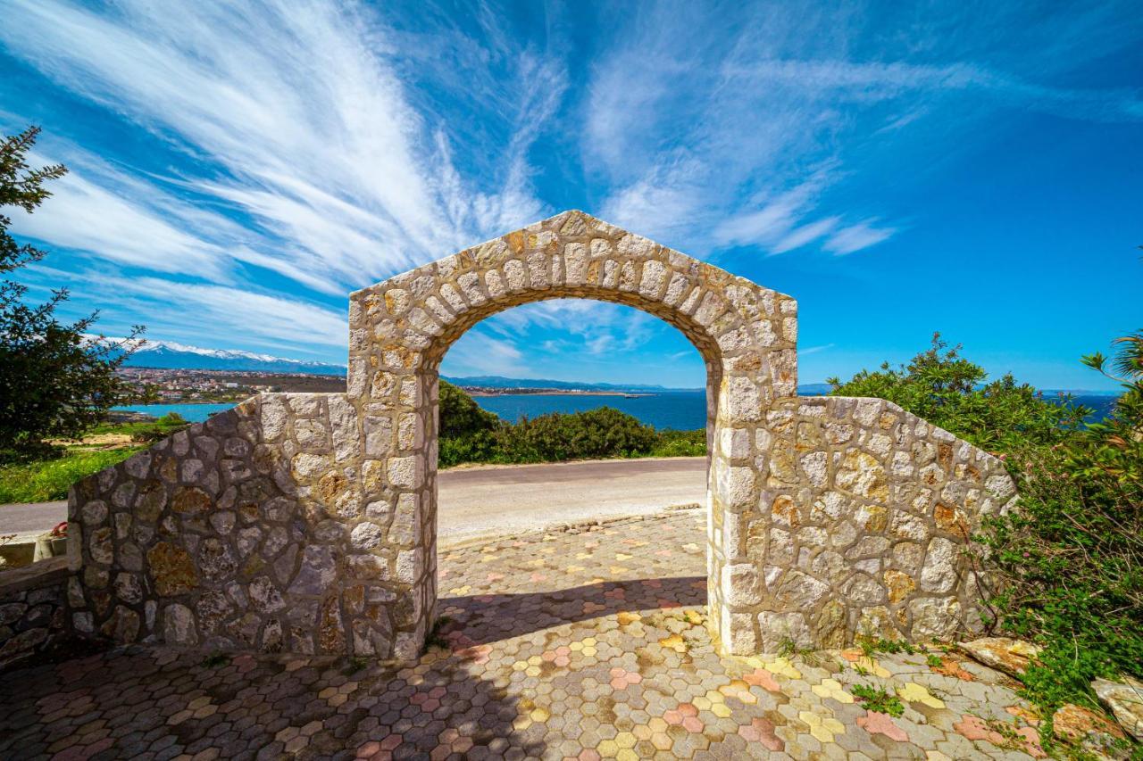 Hotel Cretan Life Holidays Chorafakia Exteriér fotografie