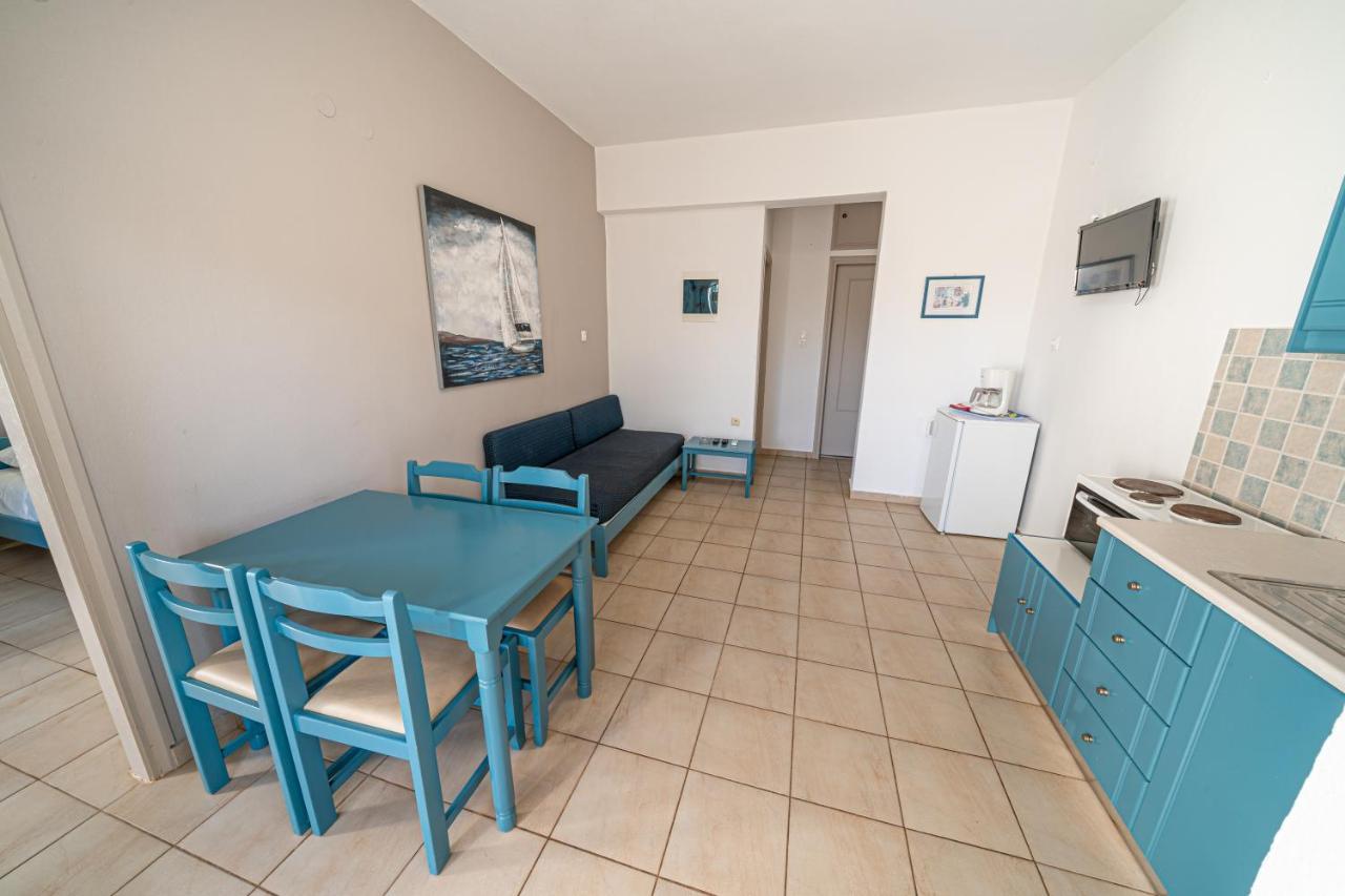 Hotel Cretan Life Holidays Chorafakia Pokoj fotografie