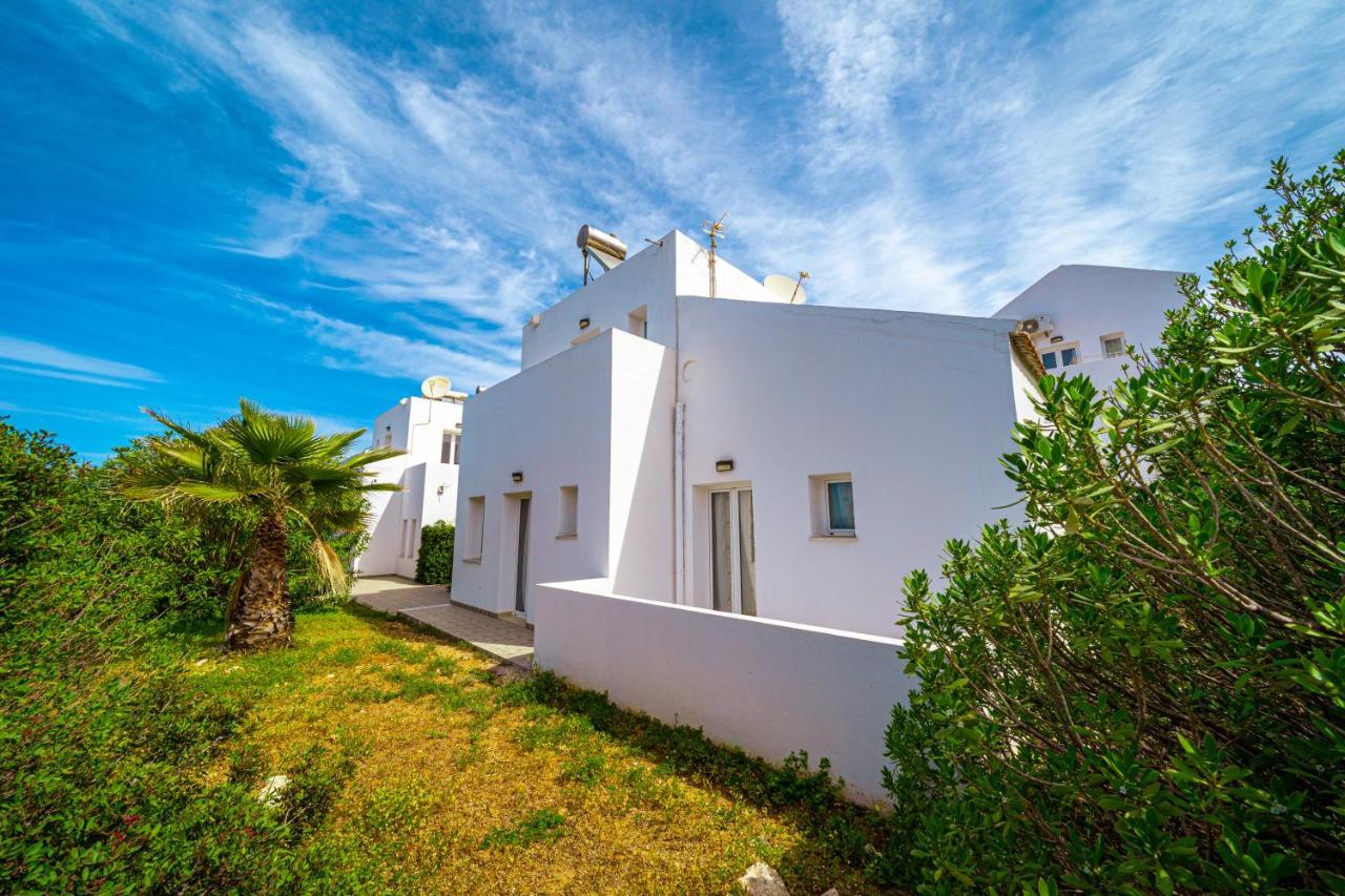 Hotel Cretan Life Holidays Chorafakia Exteriér fotografie