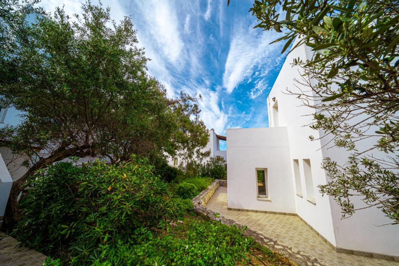 Hotel Cretan Life Holidays Chorafakia Exteriér fotografie