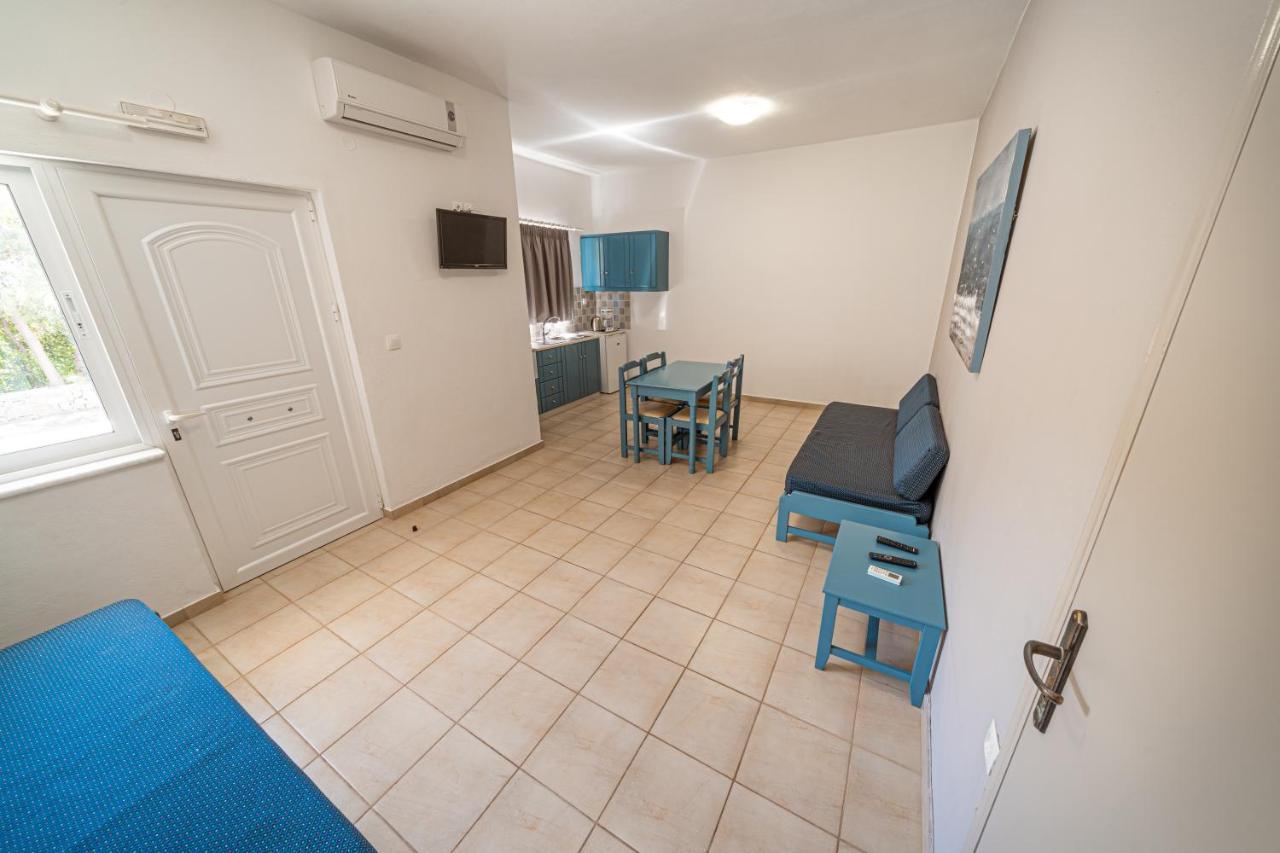 Hotel Cretan Life Holidays Chorafakia Pokoj fotografie