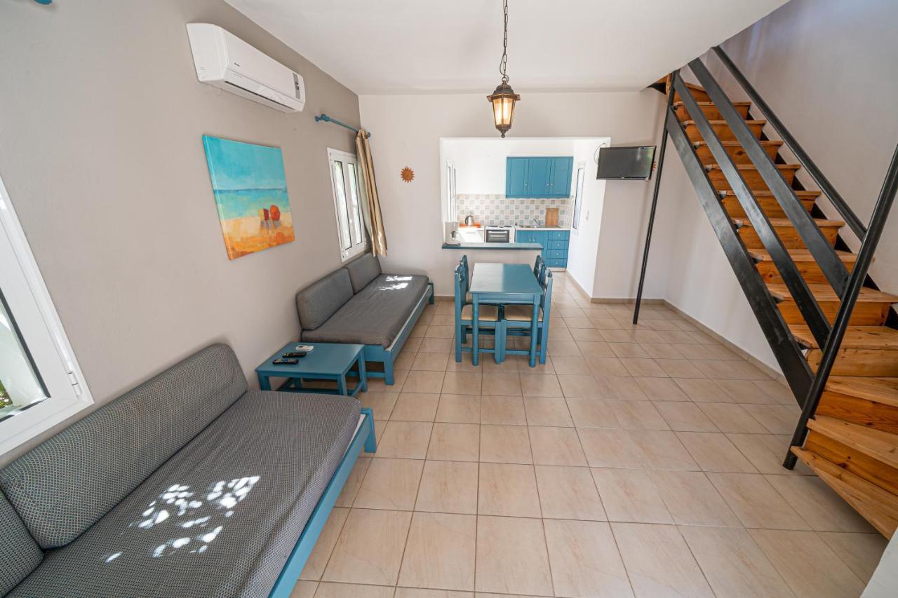 Hotel Cretan Life Holidays Chorafakia Pokoj fotografie