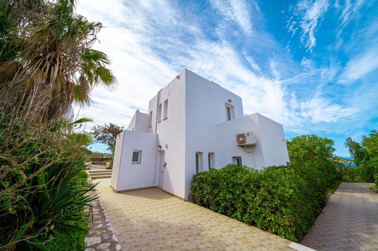 Hotel Cretan Life Holidays Chorafakia Exteriér fotografie