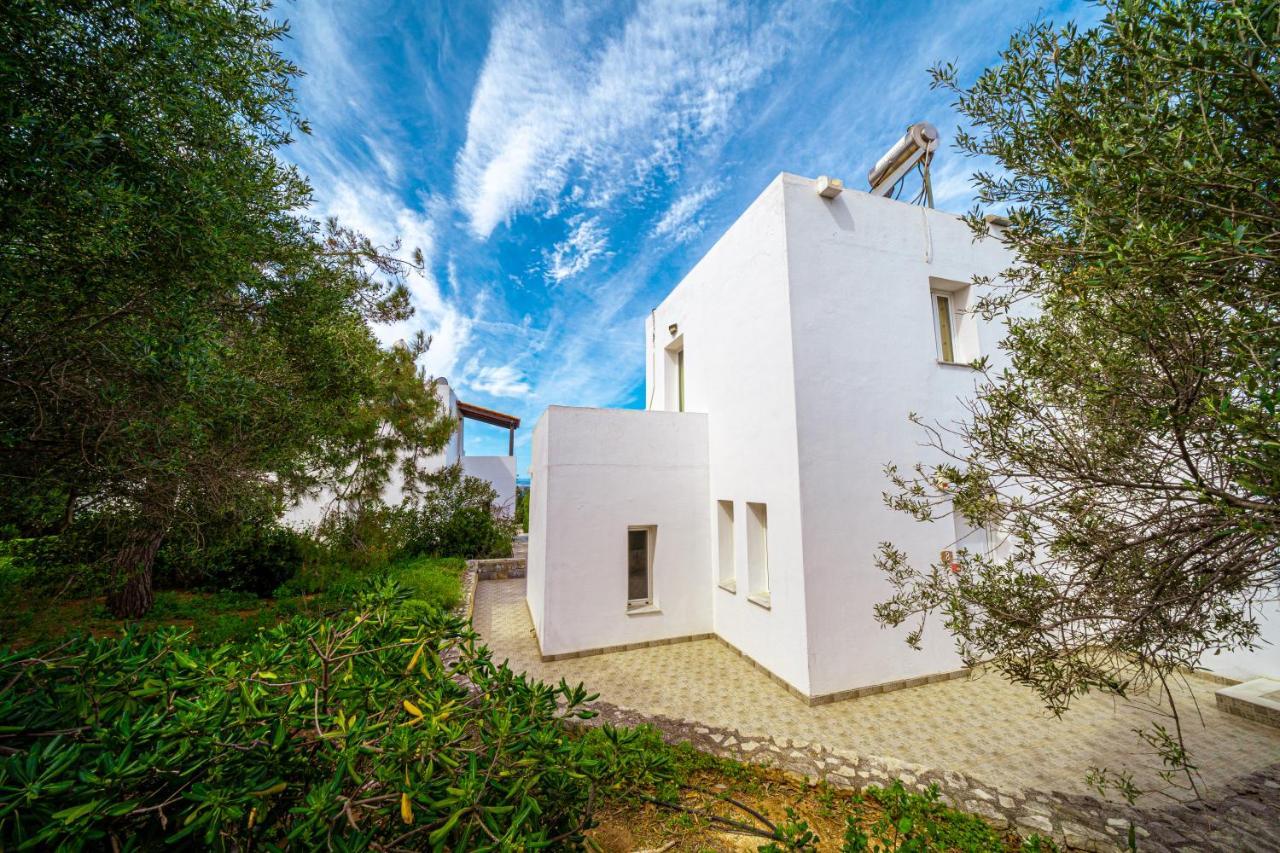 Hotel Cretan Life Holidays Chorafakia Exteriér fotografie
