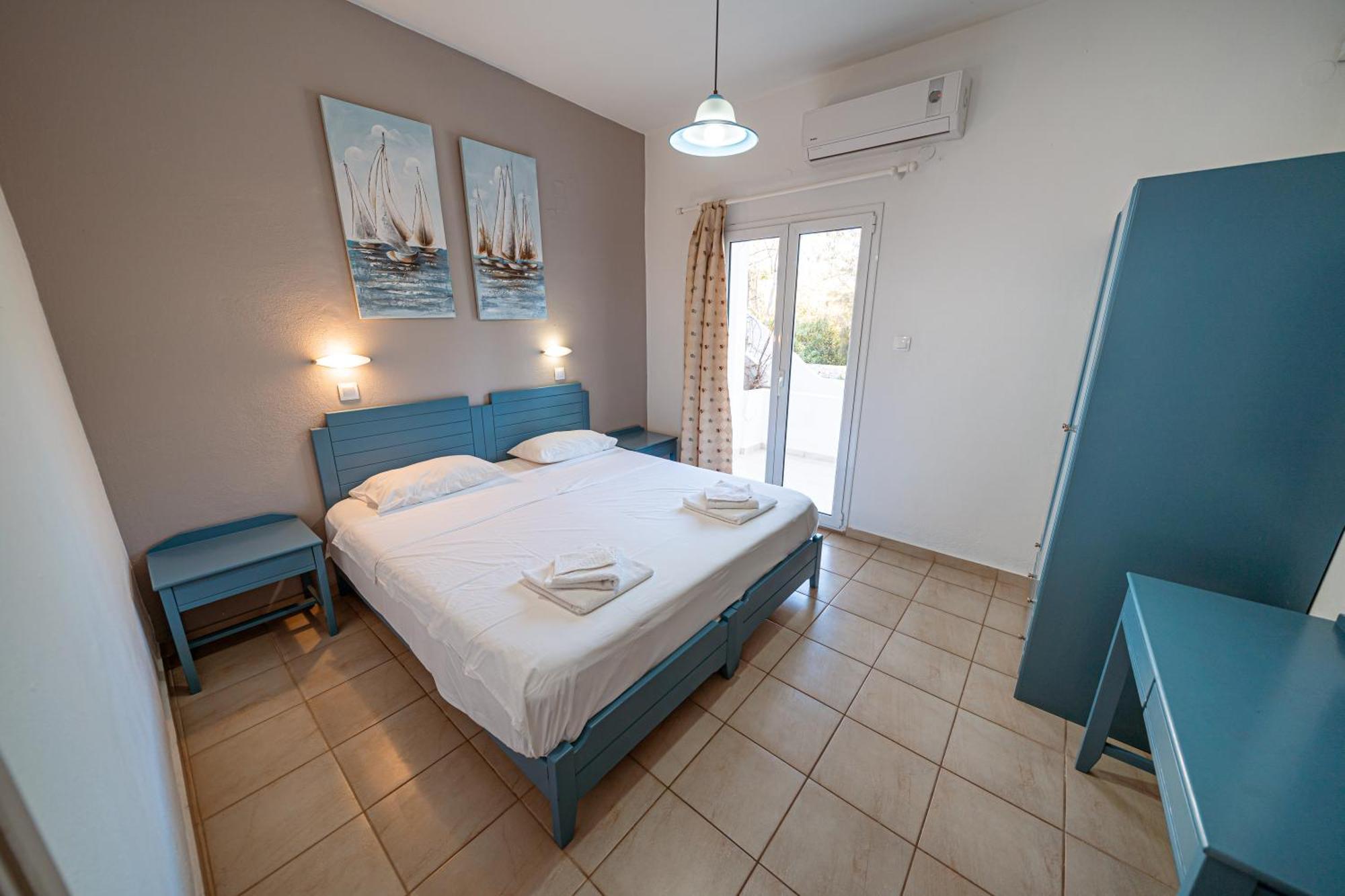 Hotel Cretan Life Holidays Chorafakia Pokoj fotografie