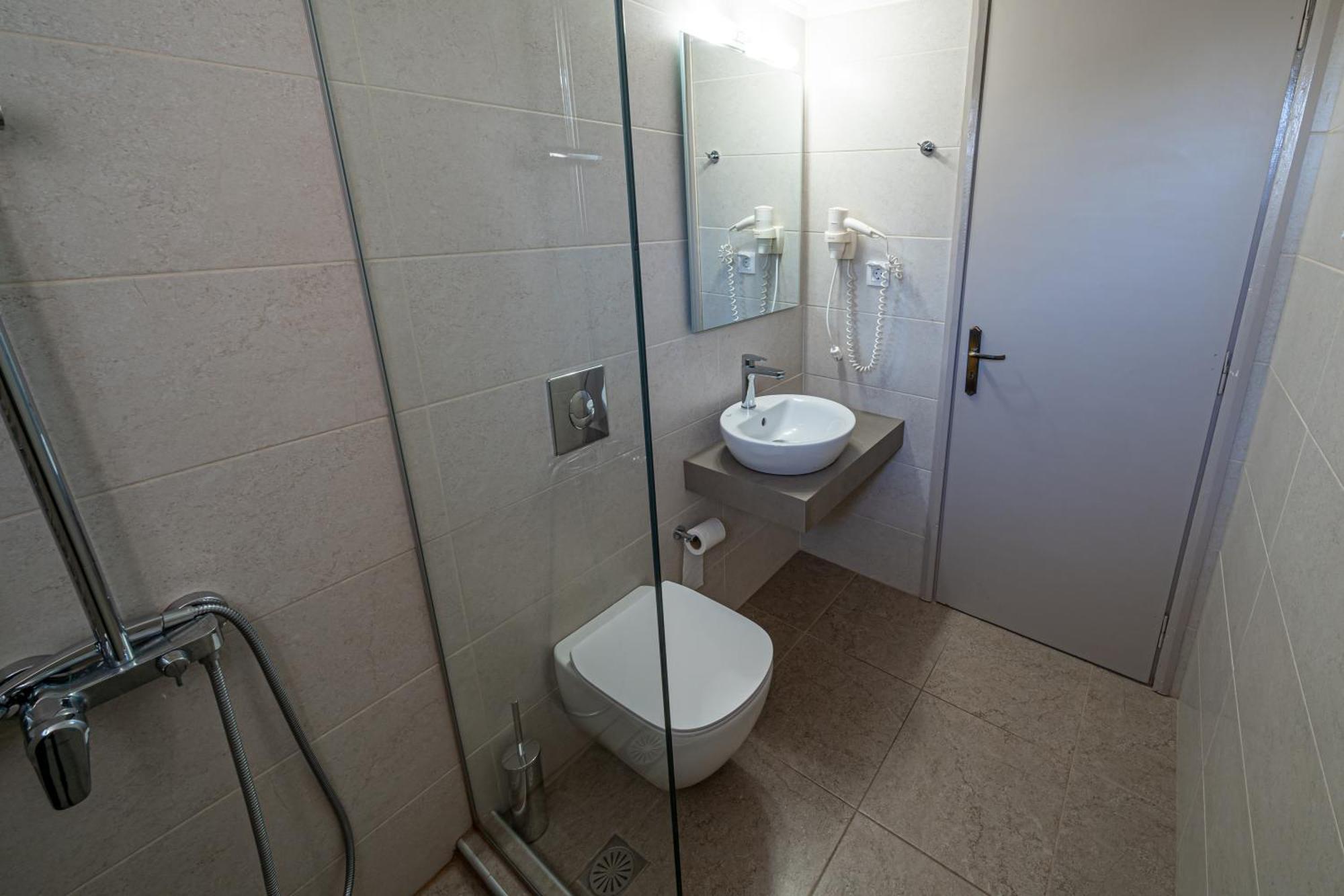 Hotel Cretan Life Holidays Chorafakia Pokoj fotografie