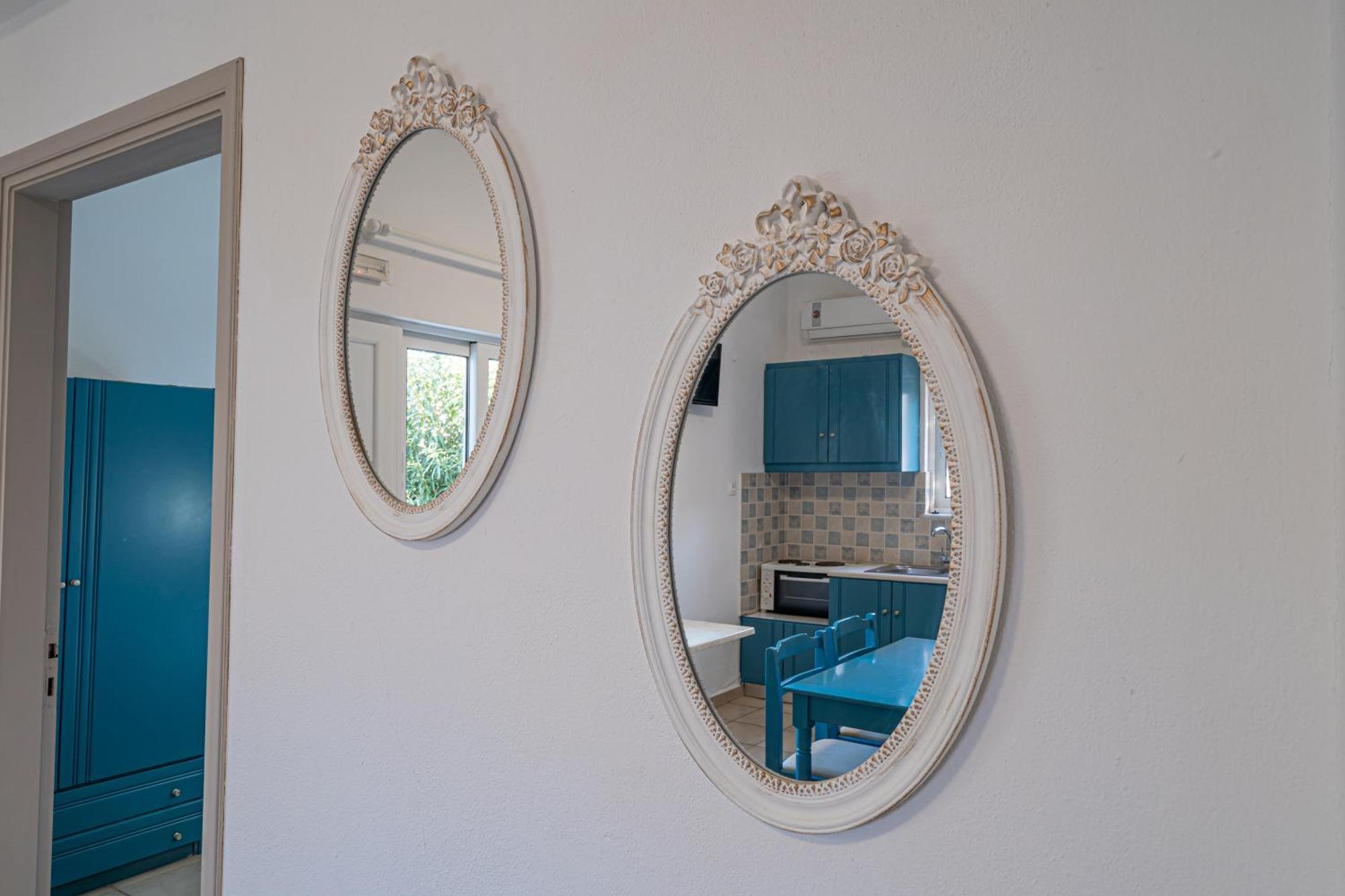 Hotel Cretan Life Holidays Chorafakia Pokoj fotografie