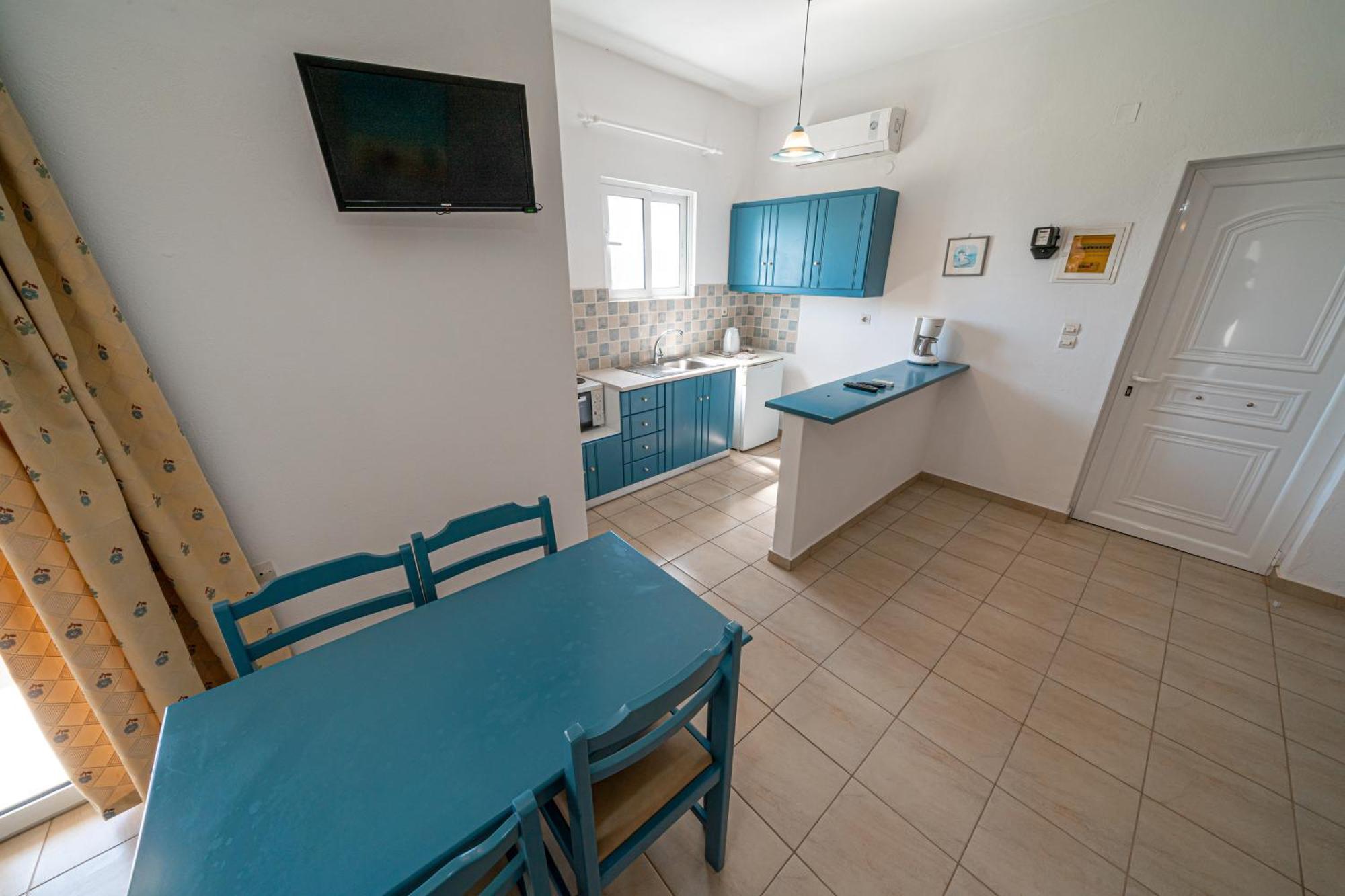 Hotel Cretan Life Holidays Chorafakia Pokoj fotografie