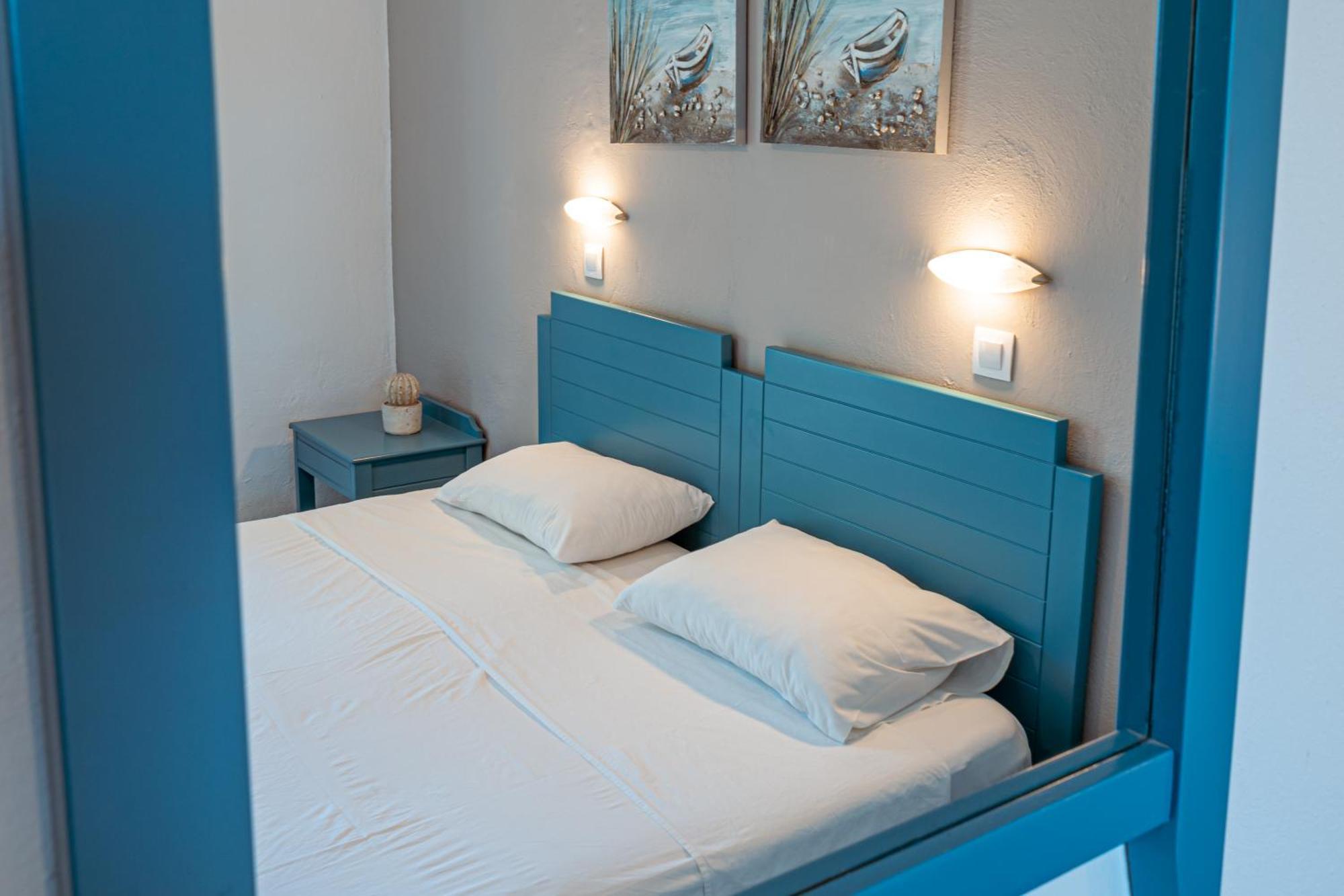Hotel Cretan Life Holidays Chorafakia Pokoj fotografie