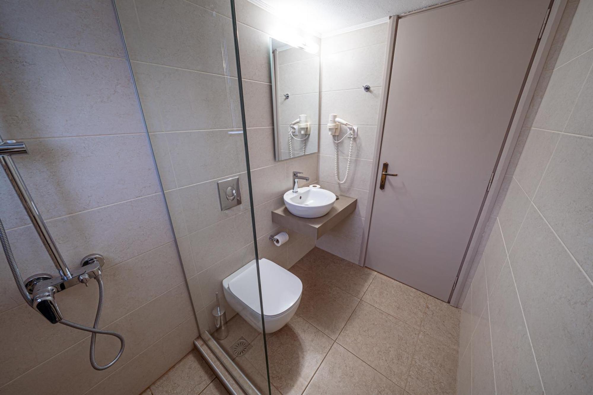 Hotel Cretan Life Holidays Chorafakia Pokoj fotografie