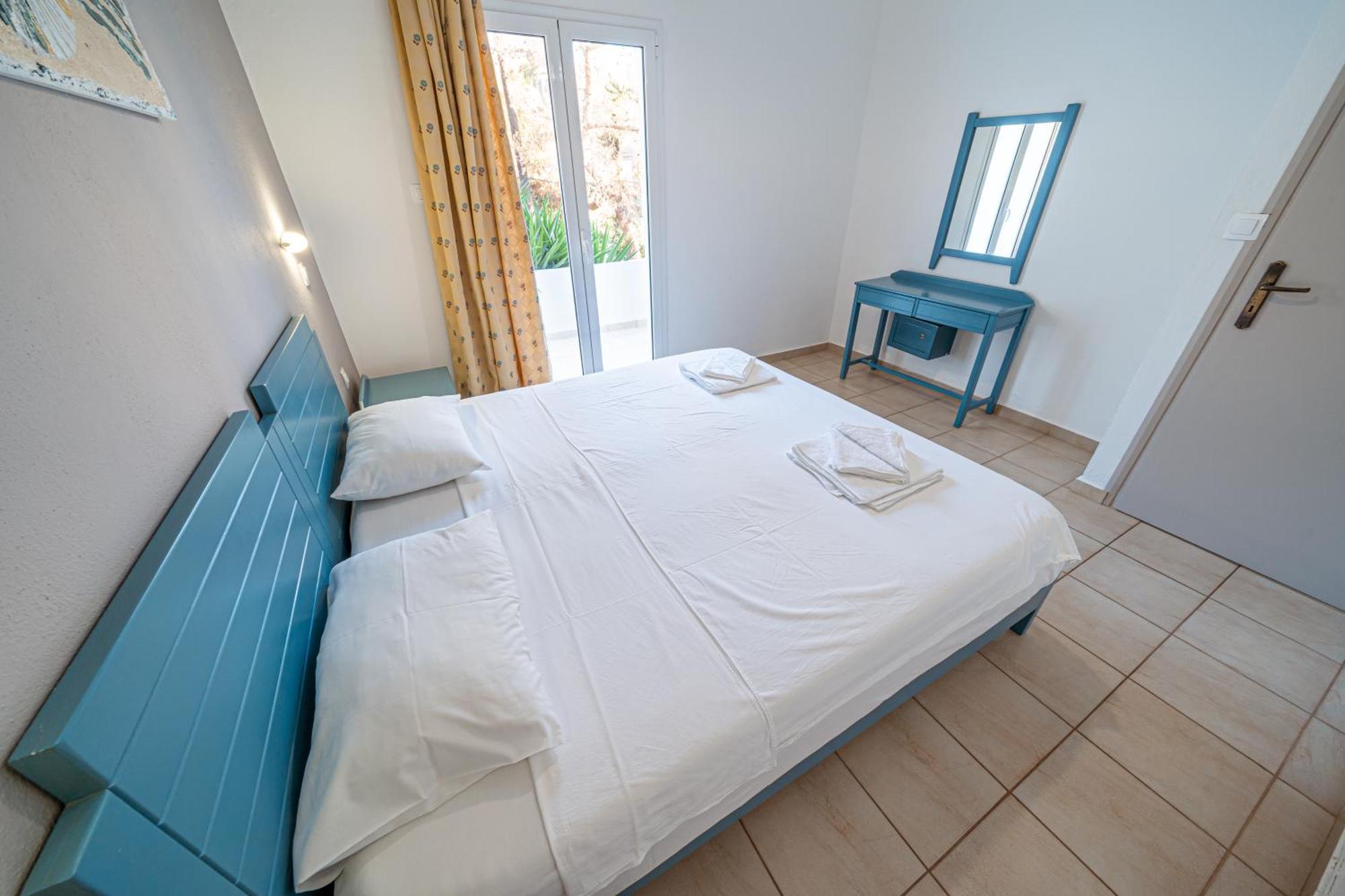 Hotel Cretan Life Holidays Chorafakia Pokoj fotografie