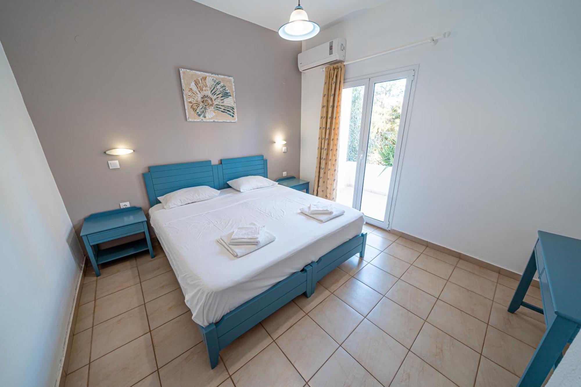 Hotel Cretan Life Holidays Chorafakia Pokoj fotografie
