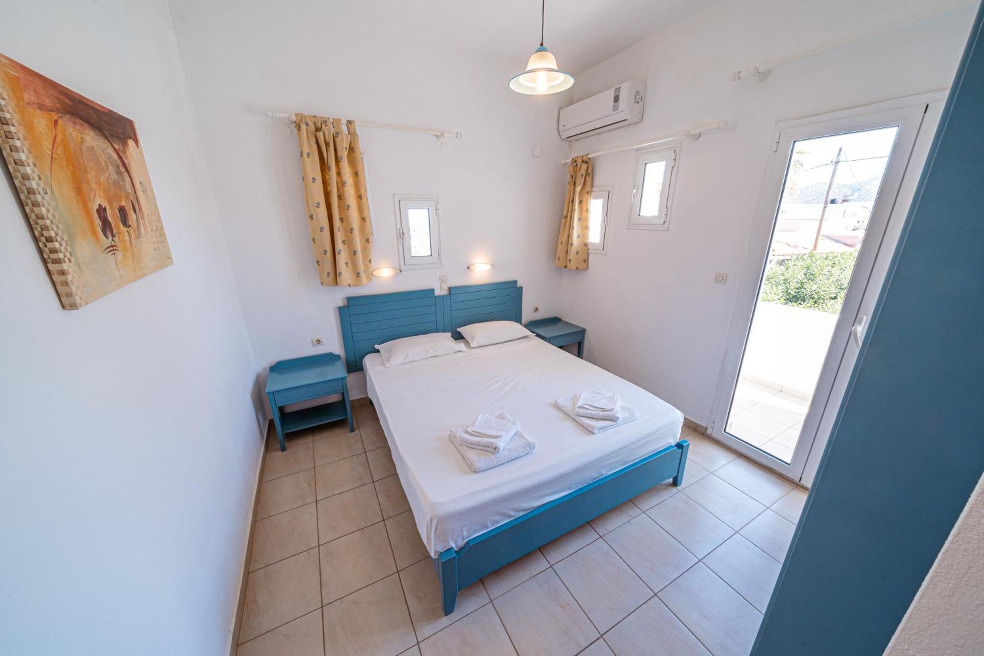 Hotel Cretan Life Holidays Chorafakia Pokoj fotografie