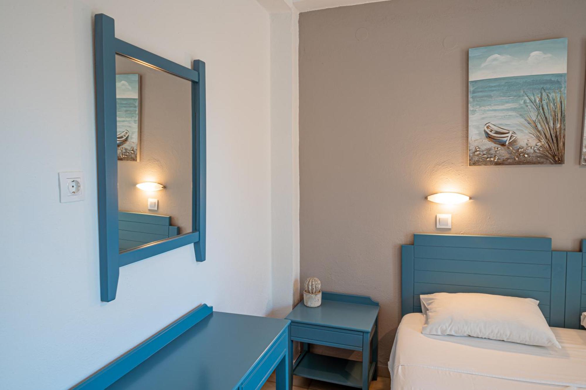 Hotel Cretan Life Holidays Chorafakia Pokoj fotografie