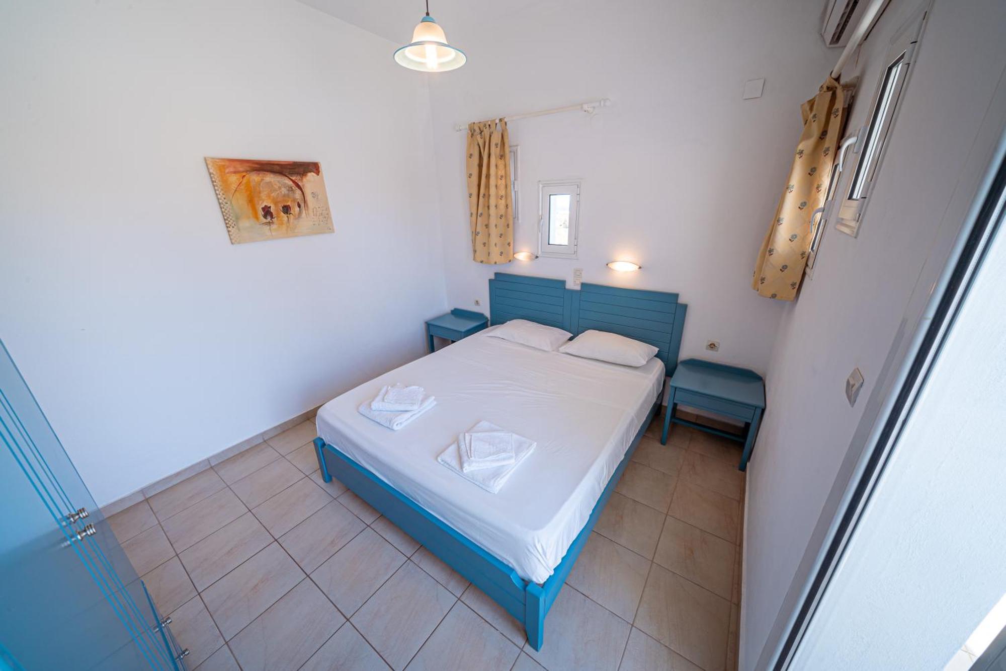 Hotel Cretan Life Holidays Chorafakia Pokoj fotografie