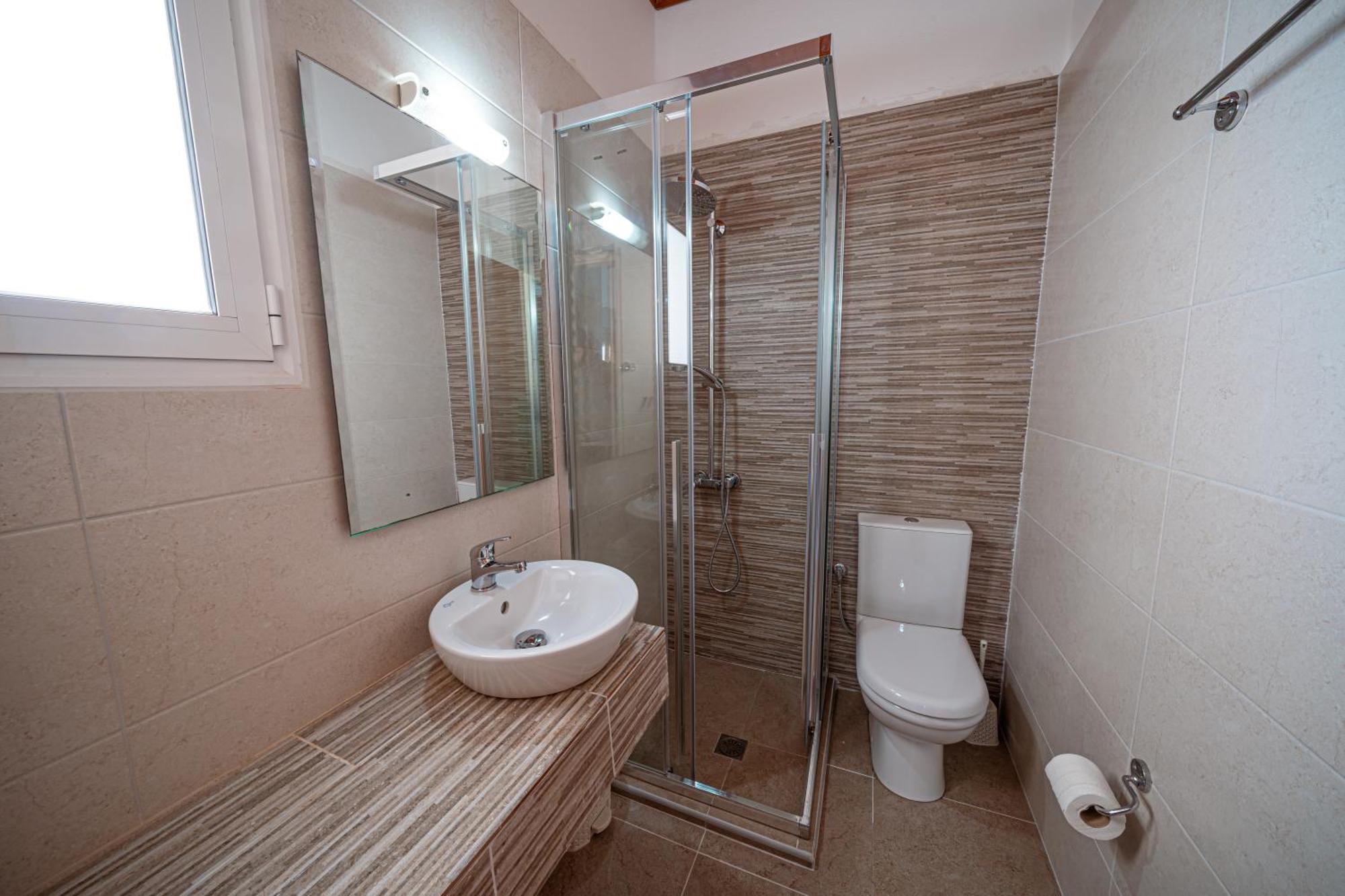 Hotel Cretan Life Holidays Chorafakia Pokoj fotografie