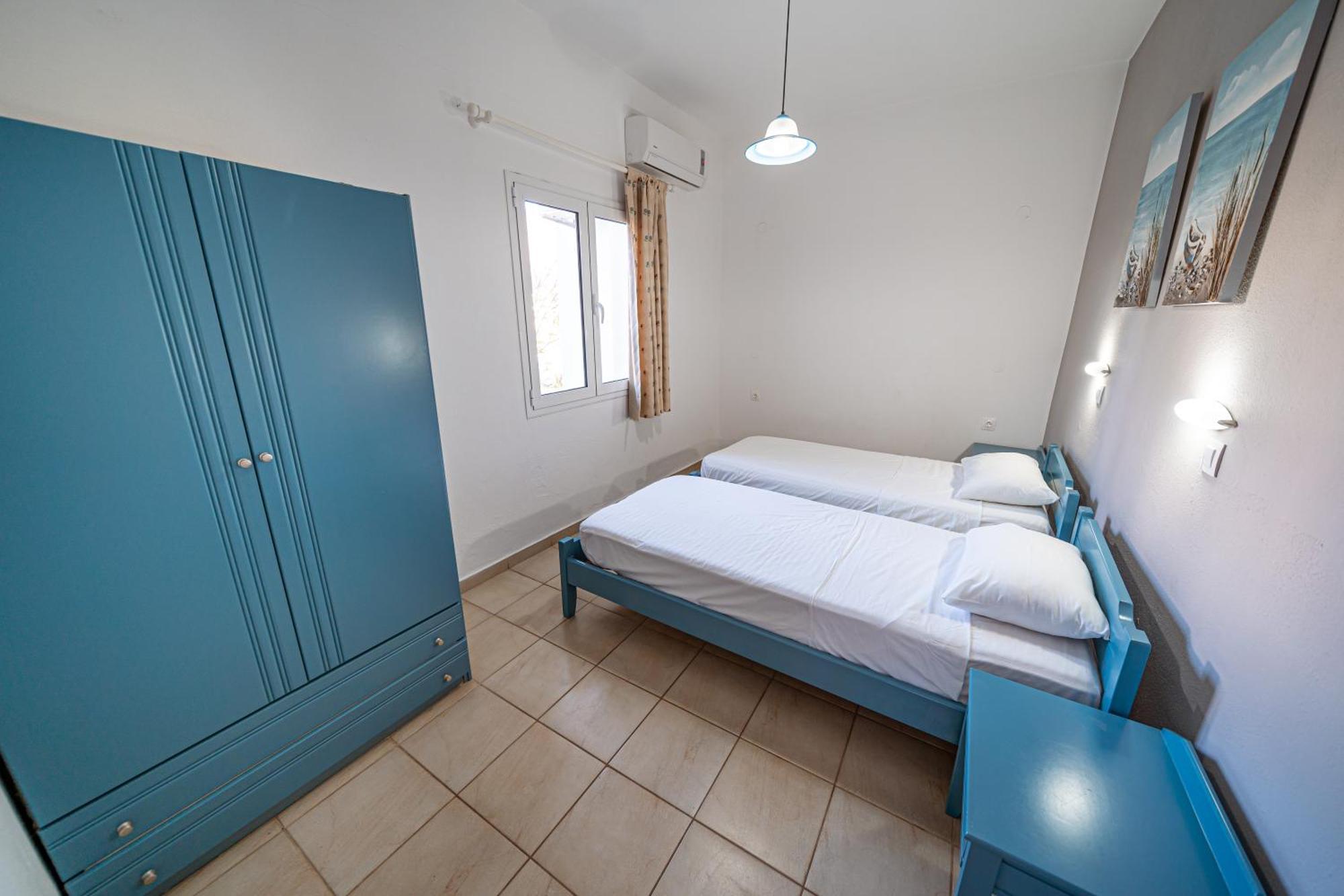 Hotel Cretan Life Holidays Chorafakia Pokoj fotografie