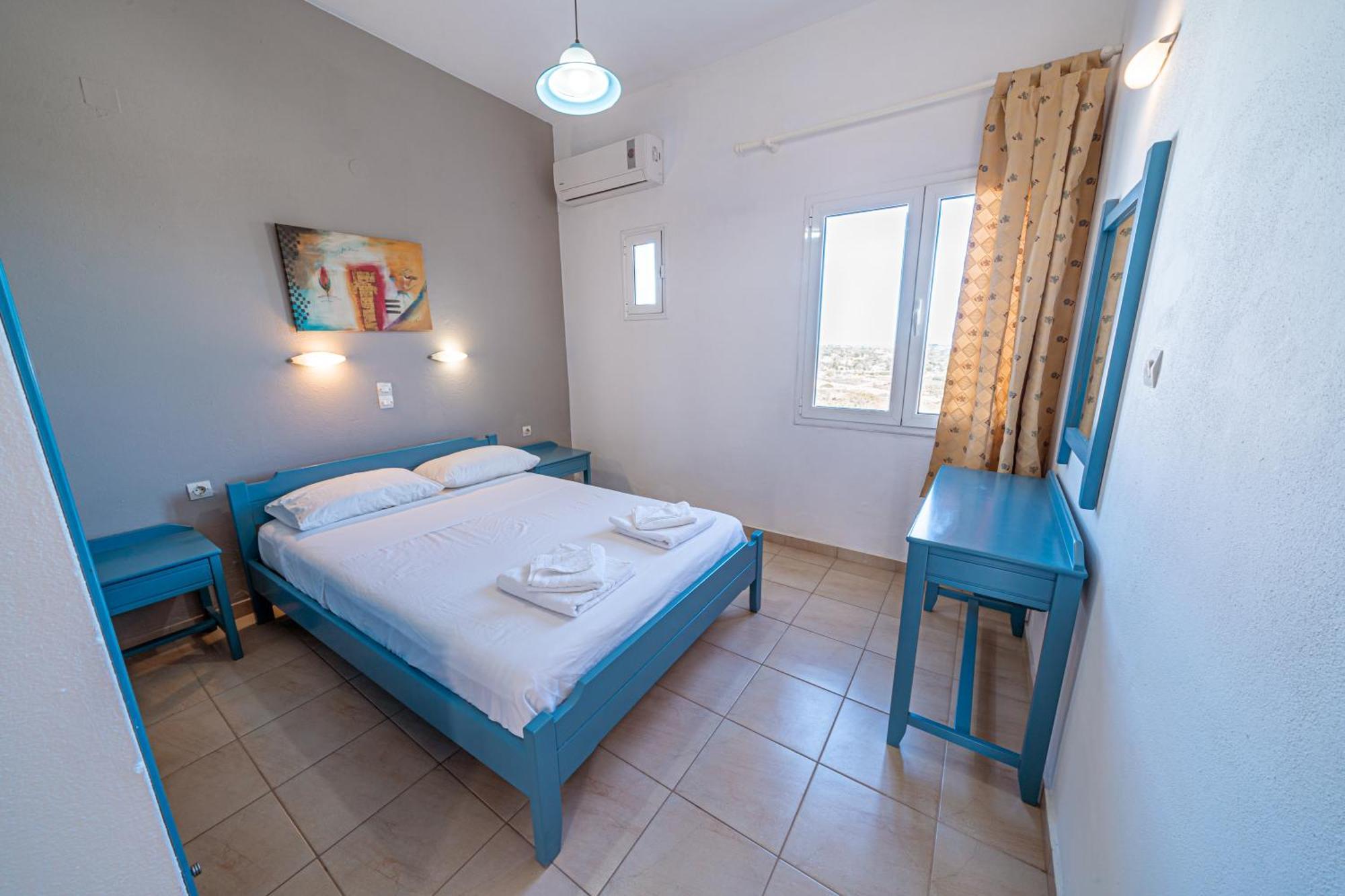 Hotel Cretan Life Holidays Chorafakia Pokoj fotografie