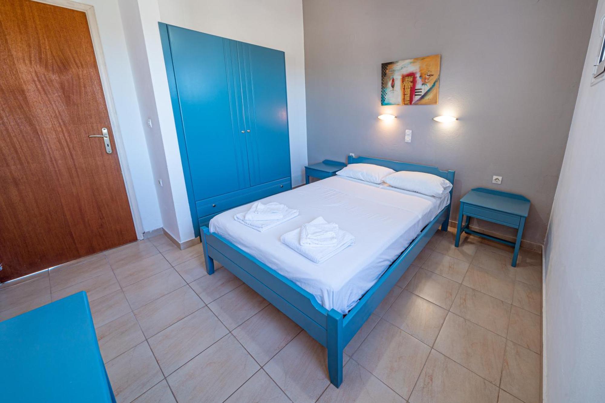 Hotel Cretan Life Holidays Chorafakia Pokoj fotografie