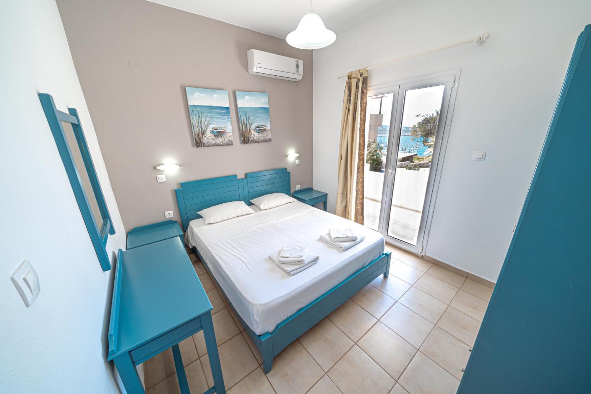 Hotel Cretan Life Holidays Chorafakia Pokoj fotografie