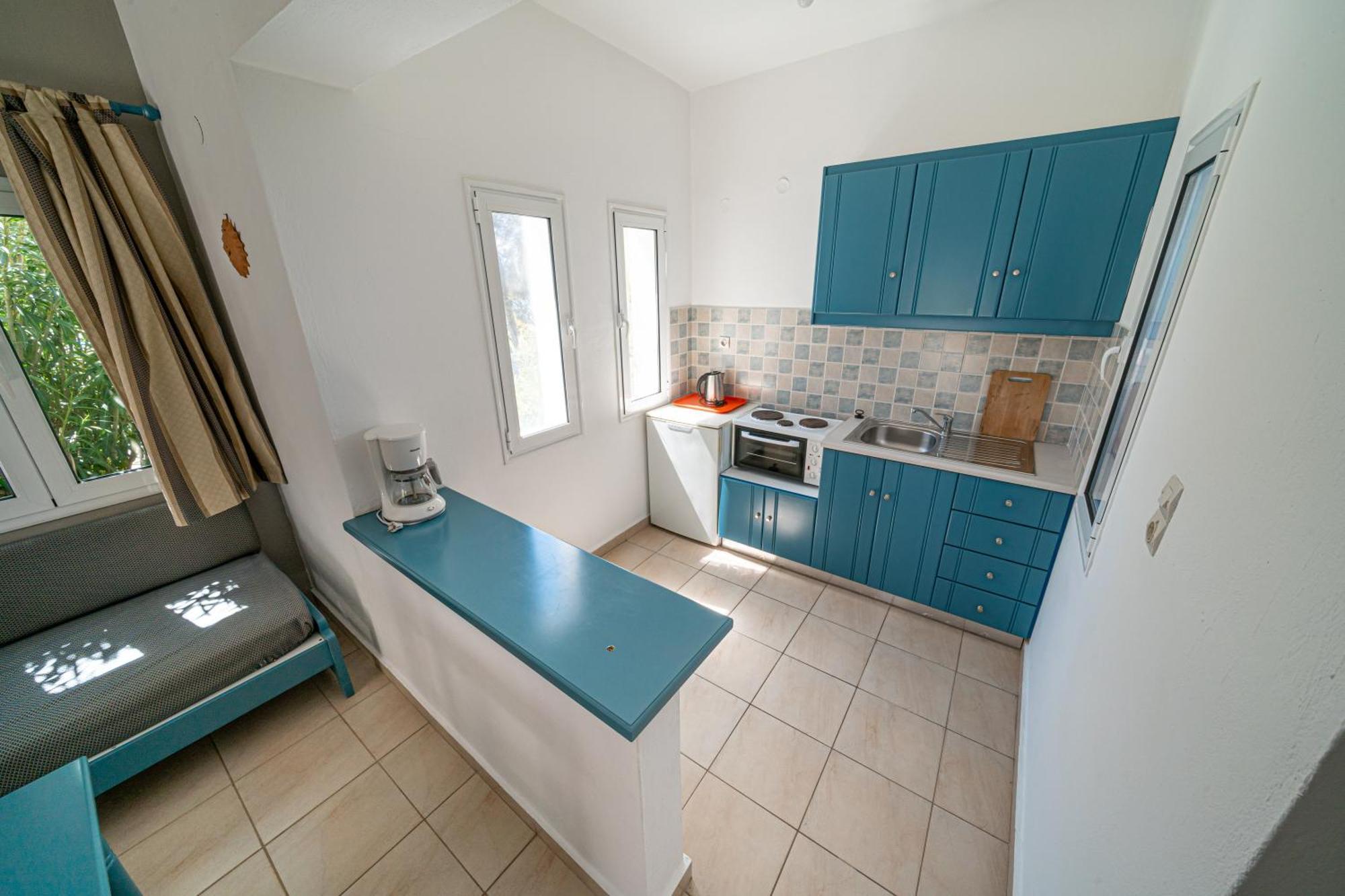 Hotel Cretan Life Holidays Chorafakia Pokoj fotografie