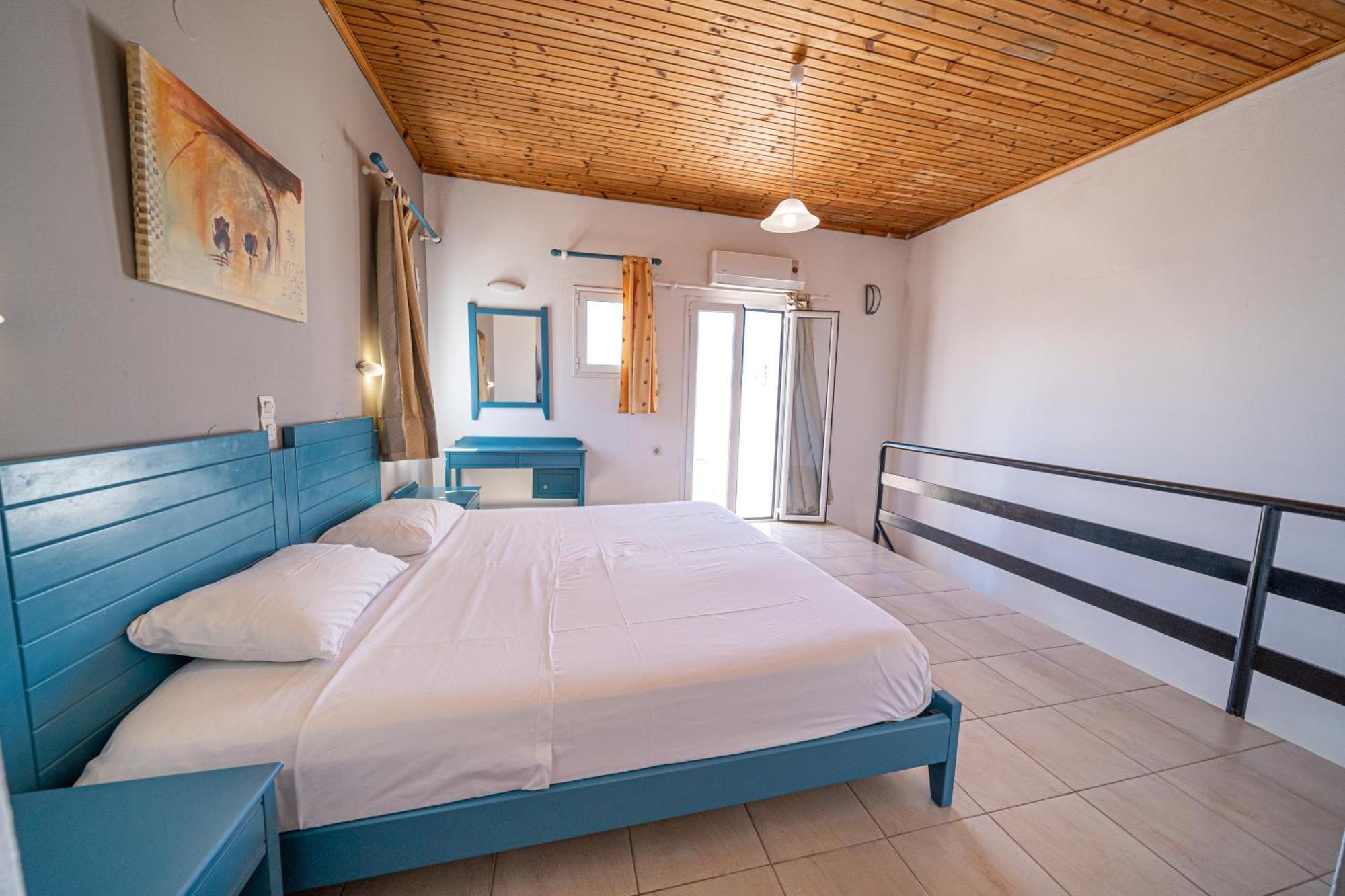 Hotel Cretan Life Holidays Chorafakia Pokoj fotografie