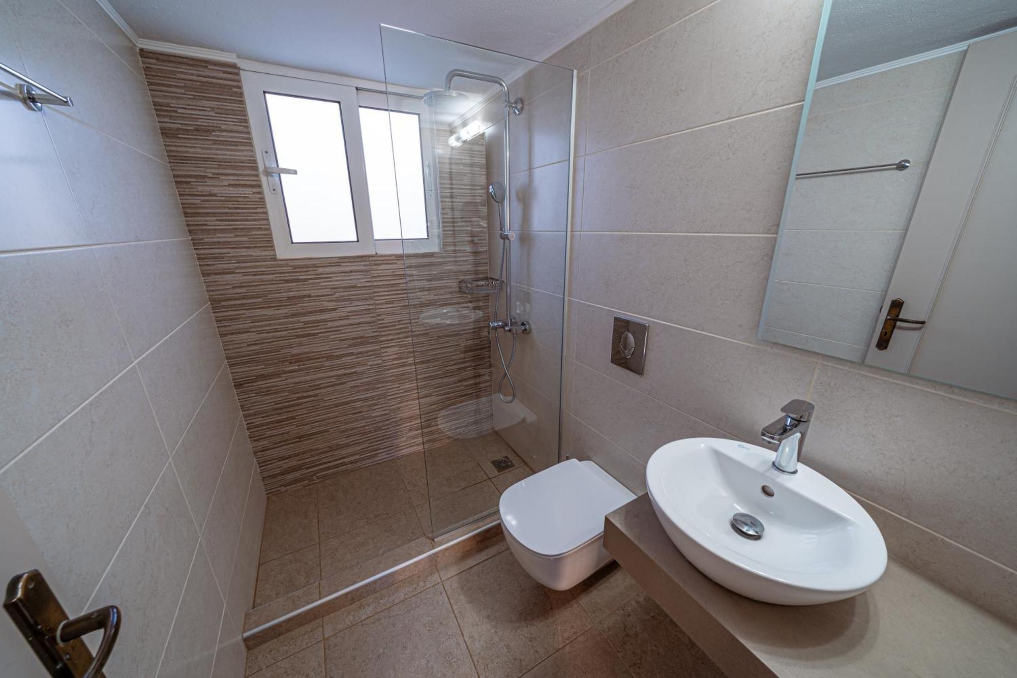 Hotel Cretan Life Holidays Chorafakia Pokoj fotografie
